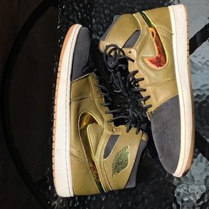 Air Jordan Retro 1